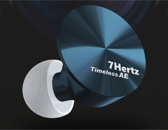 Headphone-Zone-7HZ-Timeless AE