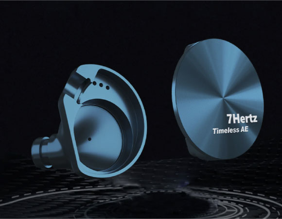 Headphone-Zone-7HZ-Timeless AE