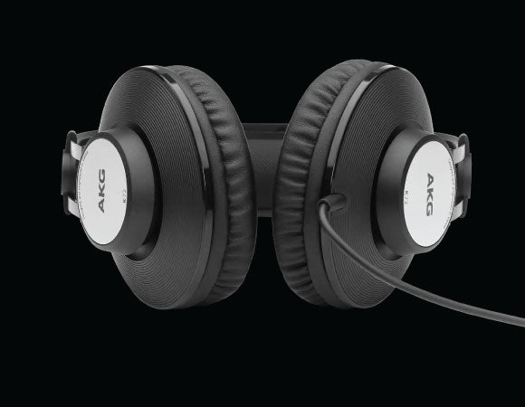 Headphone-Zone-AKG-K15