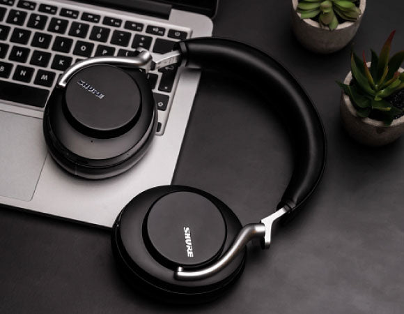 Headphone-Zone-Shure-AONIC-50