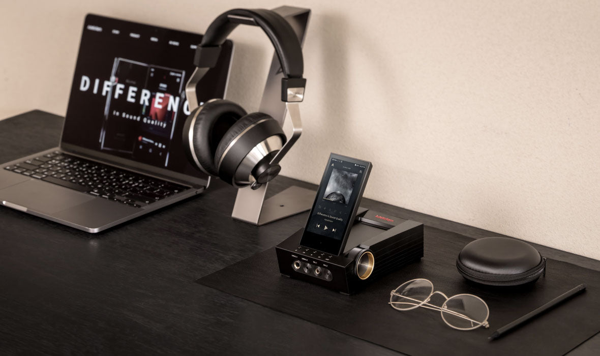 Headphone-Zone-Astell&Kern-ACRO-CA1000T