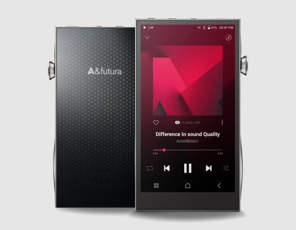 Headphone-Zone-Astell&Kern-A&futura SE300