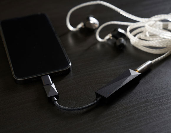 Headphone-Zone-Astell&Kern-AK HC3