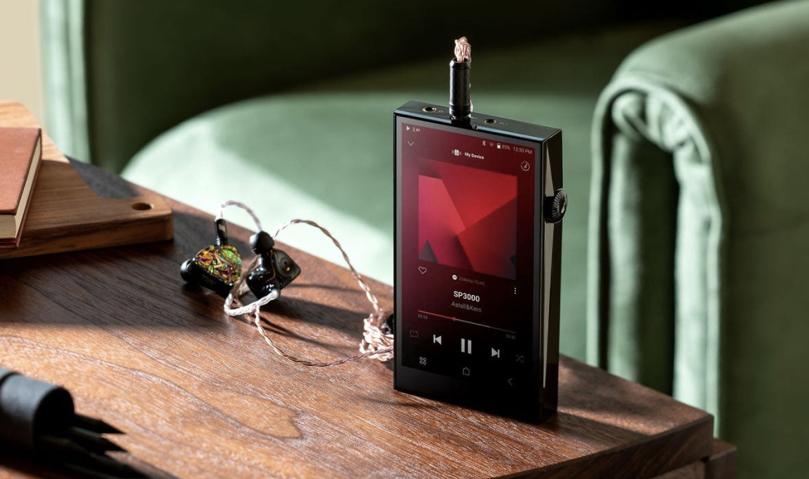 Headphone-Zone-Astell&Kern-A&ultima SP2000T