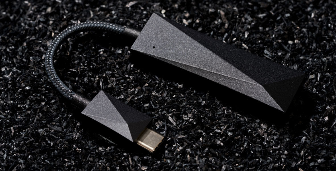 Headphone-Zone-Astell&Kern-AK HC3