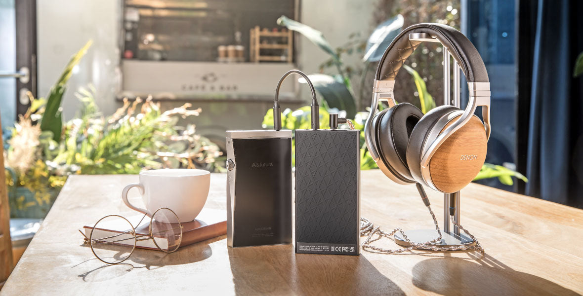 Headphone-Zone-Astell&Kern-AK PA10