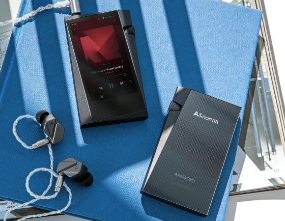 Headphone-Zone-Astell&Kern-A&norma SR35