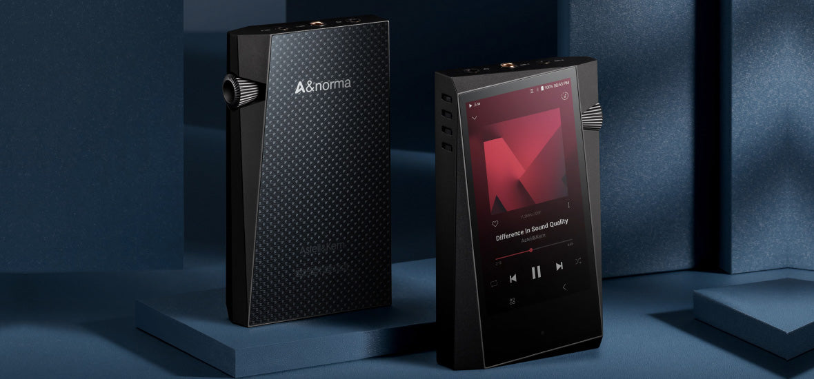 Headphone-Zone-Astell&Kern-A&norma SR35