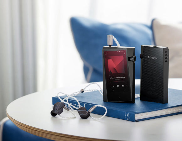 Headphone-Zone-Astell&Kern-A&norma SR35