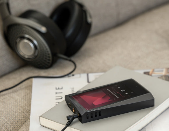 Headphone-Zone-Astell&Kern-A&norma SR35