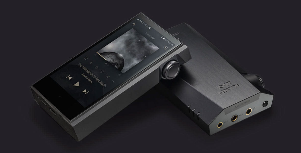 HeadphoneZone-Astell&Kern-KANN MAX