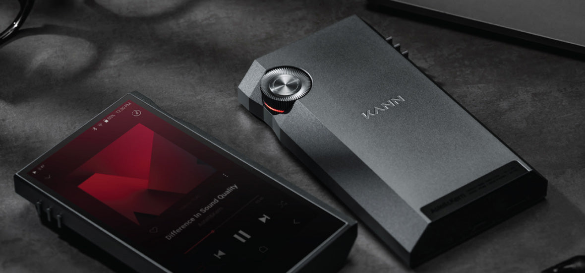 HeadphoneZone-Astell&Kern-KANN-ULTRA