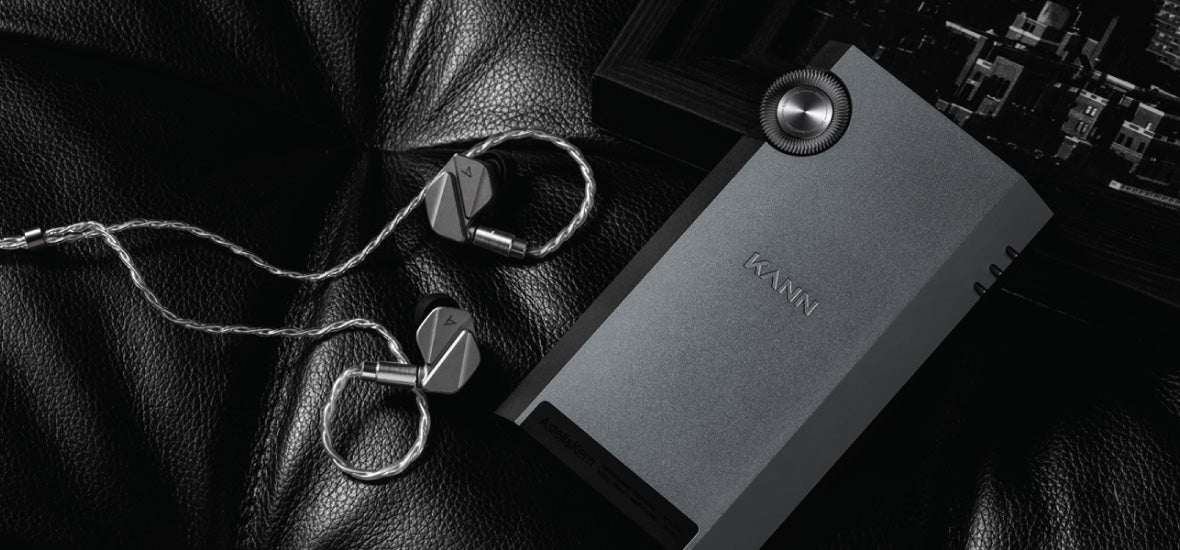 HeadphoneZone-Astell&Kern-KANN-ULTRA