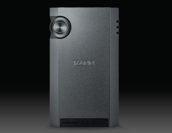 HeadphoneZone-Astell&Kern-KANN-ULTRA