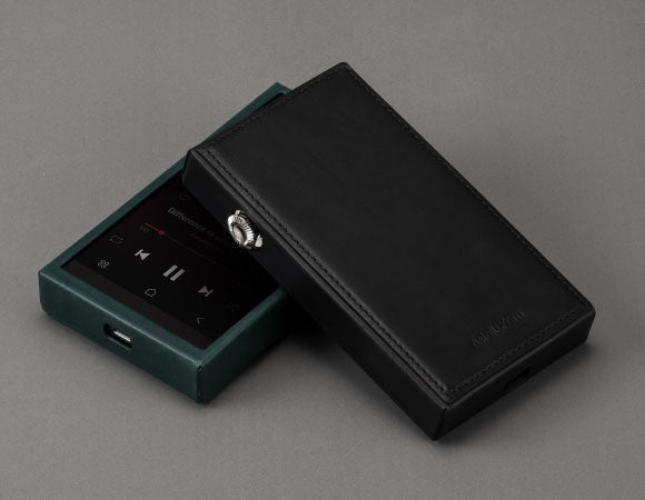 Astell&Kern-A&futura SE300 Leather Case