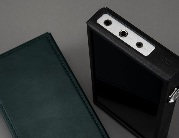 Astell&Kern-A&futura SE300 Leather Case