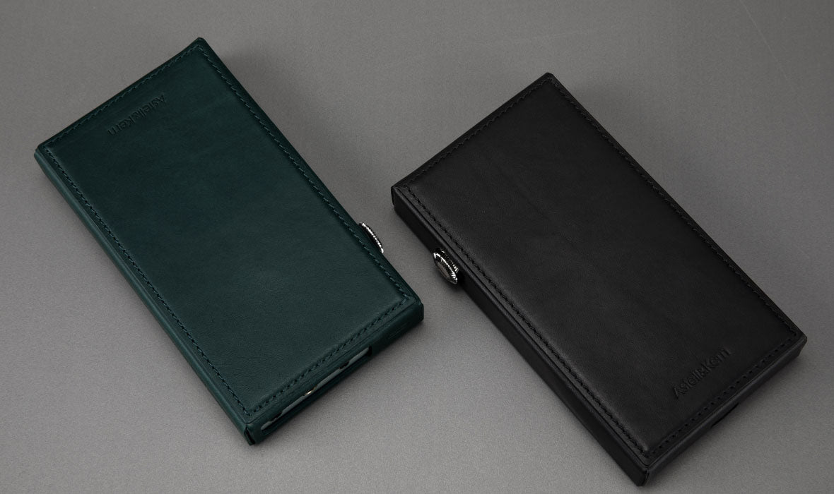 Astell&Kern-A&futura SE300 Leather Case