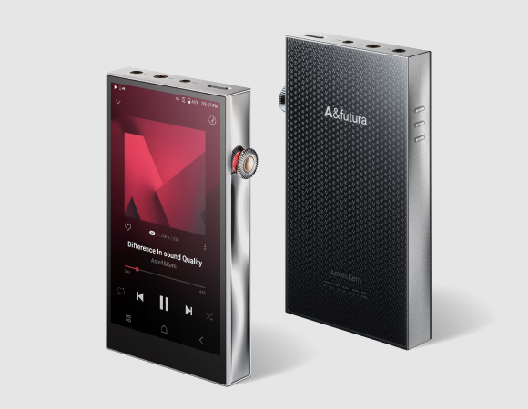 Headphone-Zone-Astell&Kern-A&futura SE300