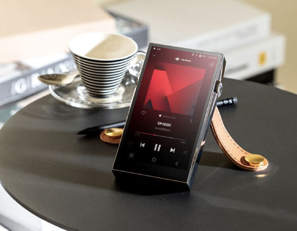 Headphone-Zone-Astell&Kern-A&ultima SP2000T