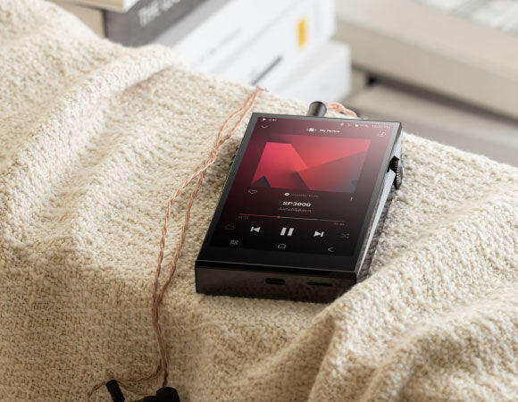 Headphone-Zone-Astell&Kern-A&ultima SP2000T