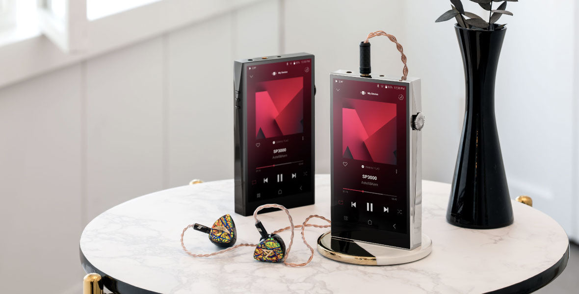 Headphone-Zone-Astell&Kern-A&ultima SP2000T