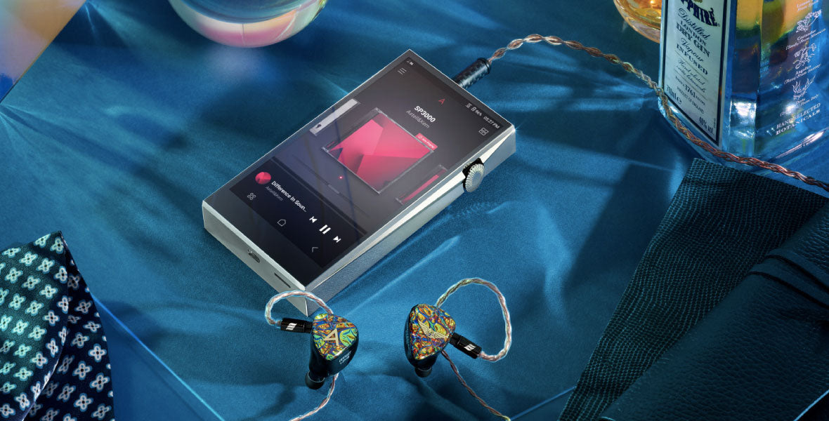 Headphone-Zone-Astell&Kern-A&ultima SP2000T