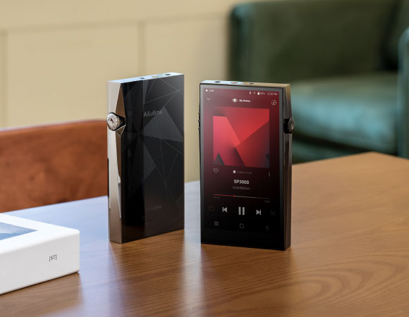 Headphone-Zone-Astell&Kern-A&ultima SP2000T