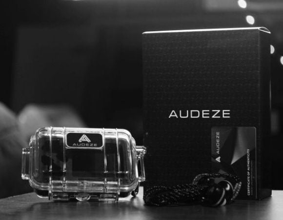 Headphone-Zone-Audeze - Euclid