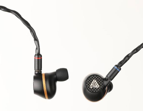 Headphone-Zone-Audeze - Euclid