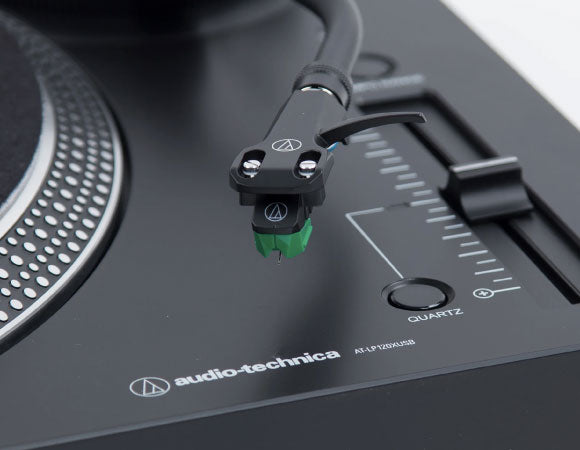 Headphone-Zone-Audio-Technica-AT-LP120XUSB