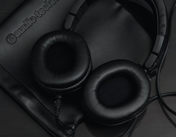 Headphone-Zone-Audio-Technica-ATH-M50x