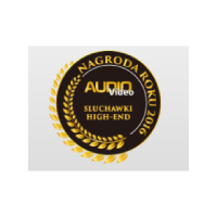 Audio Video Magazine Award