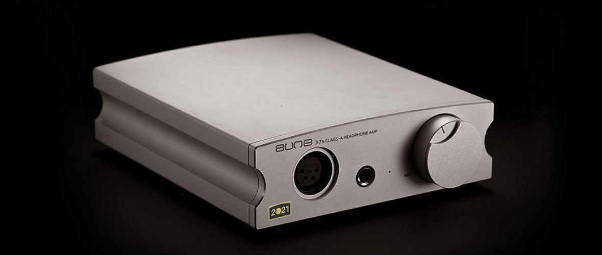 Aune-Audio-X7s