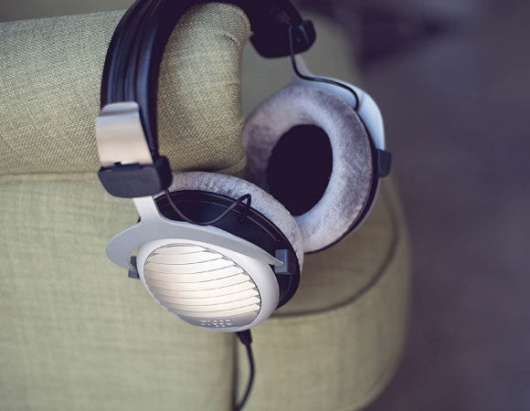 Beyerdynamic - DT 990 Edition