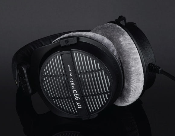 Beyerdynamic - DT 990 PRO