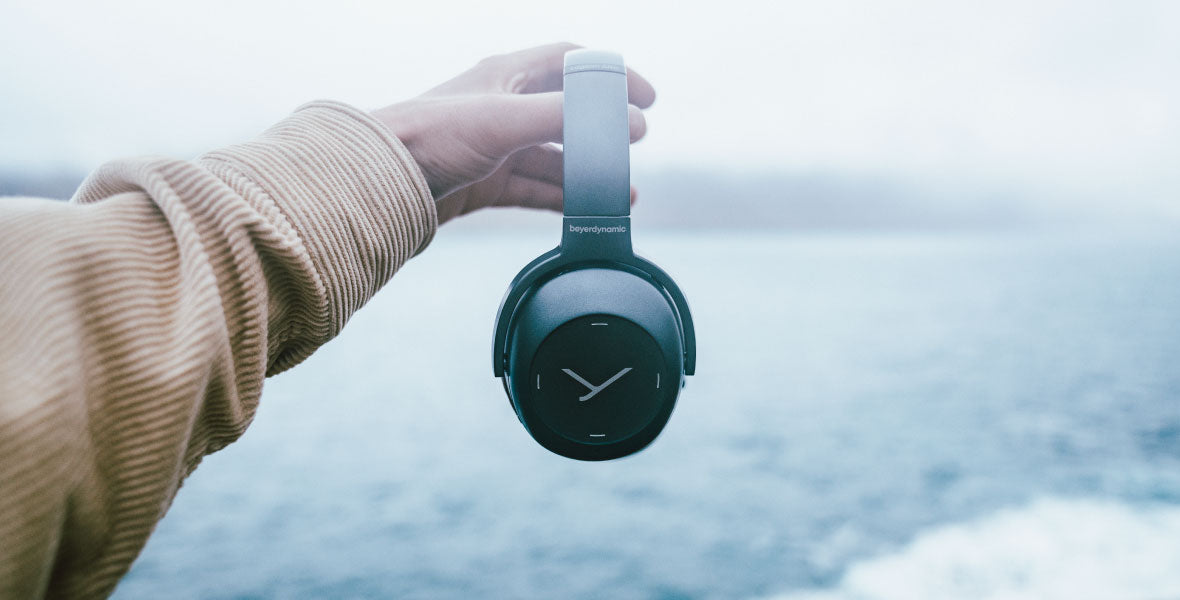 Beyerdynamic - Lagoon ANC Explorer