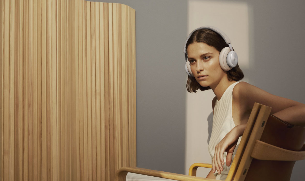 Headphone-Zone-Bang & Olufsen - Beoplay H4 2nd Gen