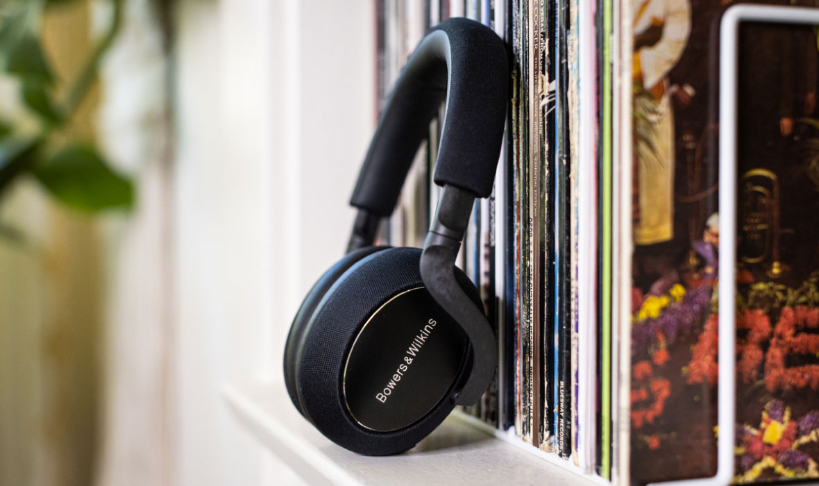 Headphone-Zone-Bowers & Wilkins-PX7