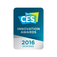 CES Innovations Award