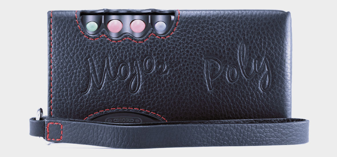 Headphone-Zone-Chord-Mojo-2-Poly-Premium-Leather-Case