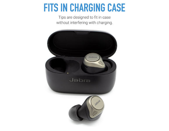 Comply - TrueGrip™ Pro for Jabra True Wireless