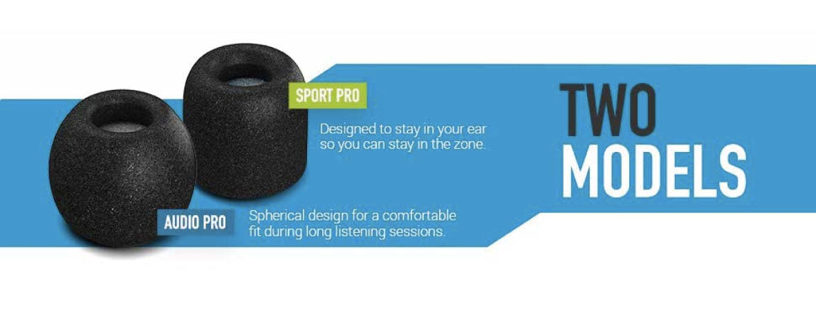 Headphone-Zone-Comply-Variety-pro-pack