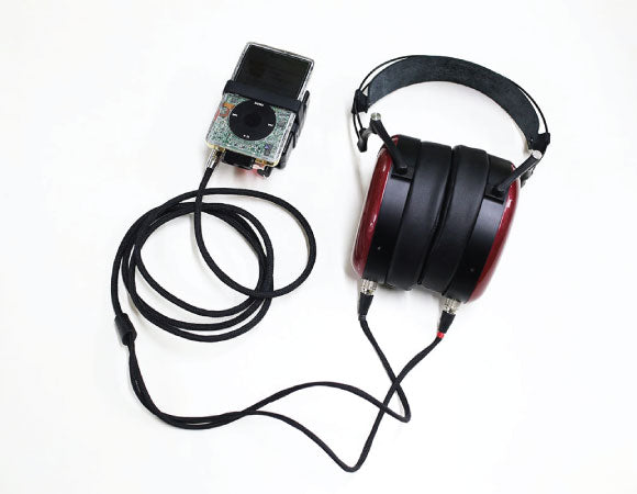 Headphone-Zone-Shanling-M6 Pro