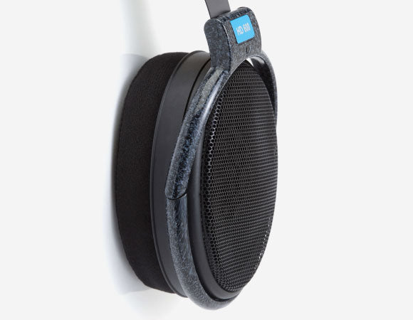 Dekoni Audio Velour Earpads for Audio-Technica ATH-M50x