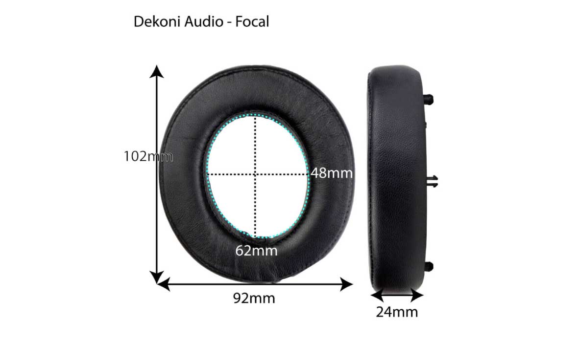 Headphone-Zone-Dekoni-Audio-EarPads-Focal