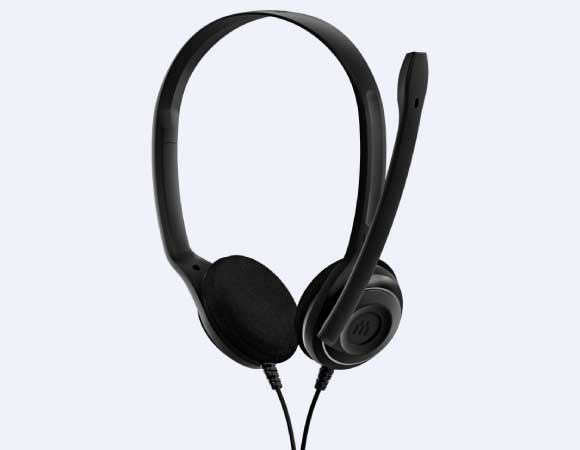 Headphone-Zone-EPOS-PC 8 USB