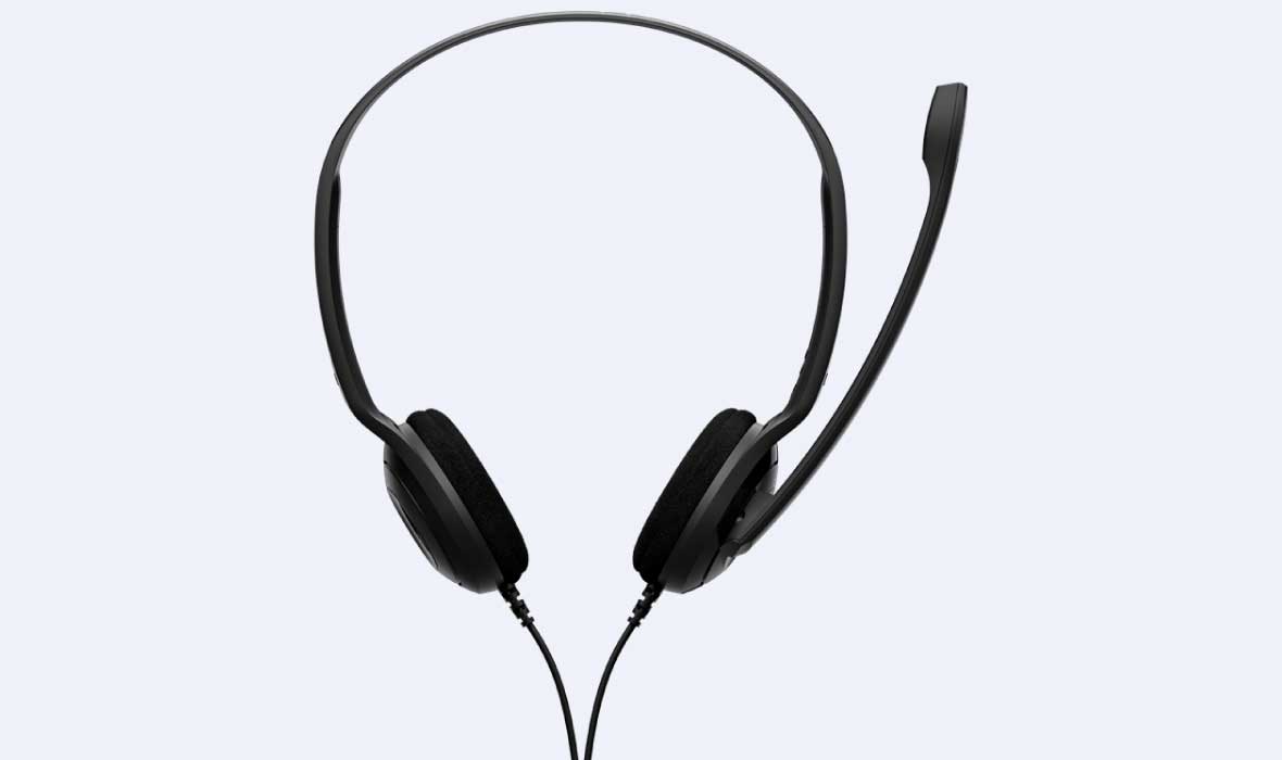 Headphone-Zone-EPOS-PC 8 USB