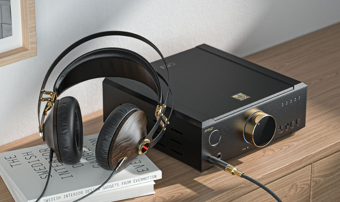 Headphone-Zone-FiiO-K9 Pro