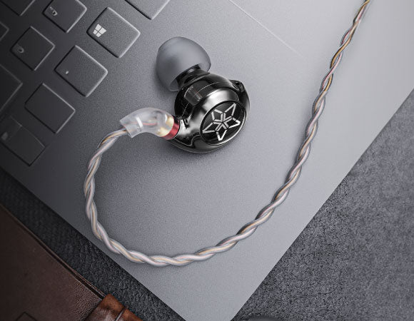 Headphone-Zone-FiiO-FH11