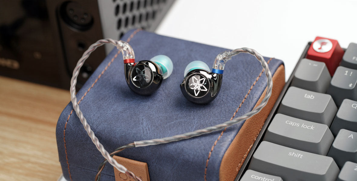 Headphone-Zone-FiiO-FH11